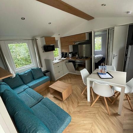 Renesse Chalet In Family Friendly Area Ngoại thất bức ảnh